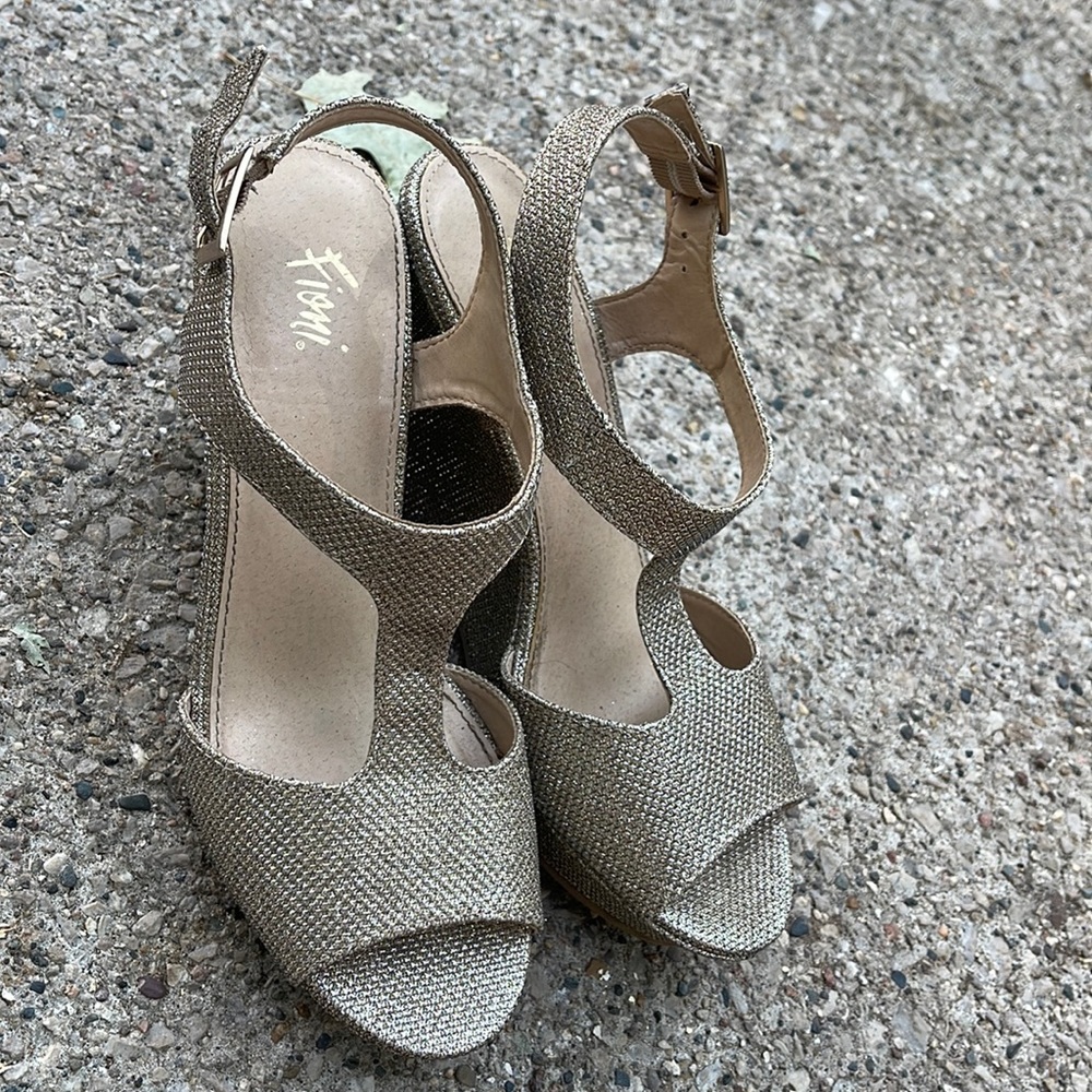 Good wedges